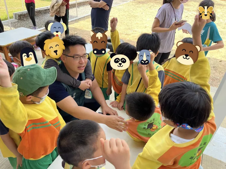 南市議員李宗翰26日發表道歉聲明。翻攝自李宗翰臉書