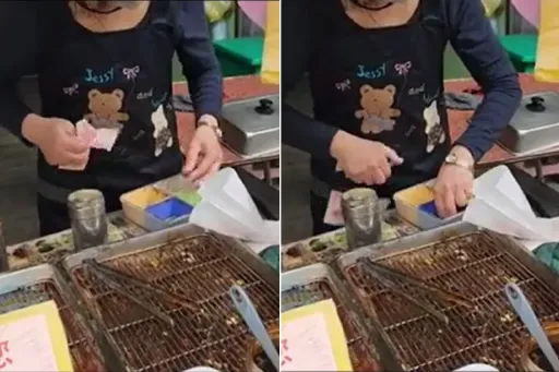 蔥油餅店2度道歉堅稱失誤:已採改善措施!卻被網抓包「混了這東西」