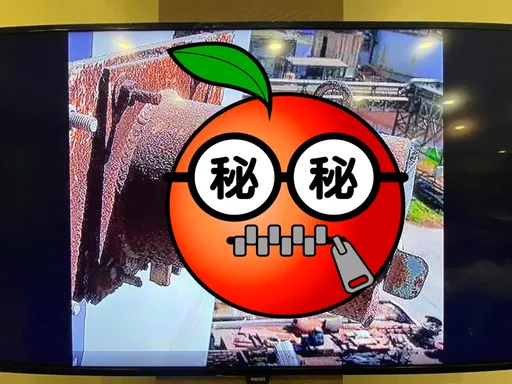 泰國急尋一根30公分長圓管 含有危險致命物質卻離奇消失