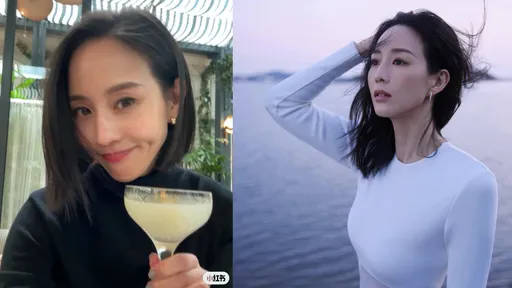 張鈞甯PO自拍照遭酸整形又被催婚 女神高EQ反擊:結婚不是女生唯一的事