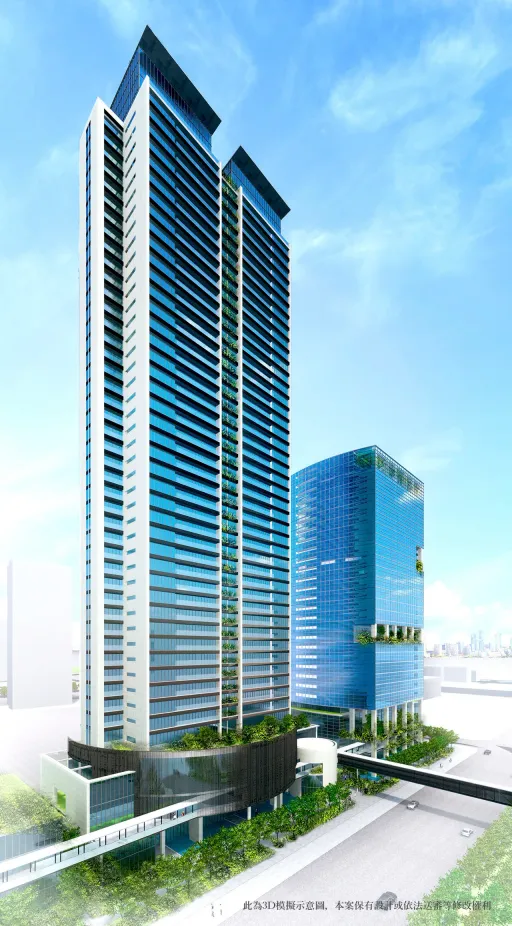 今年公共建設商機估破1700億元  去年高雄市為招商王