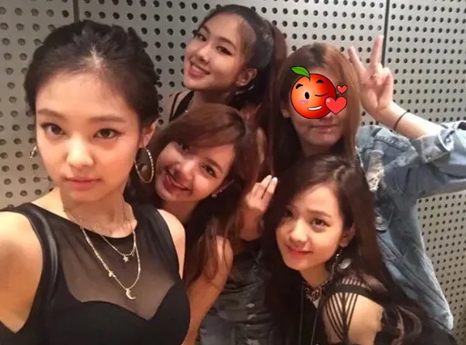 BLACKPINK曾有第5人?传言「她」一原因离团 现为(G)I-DLE人气成员