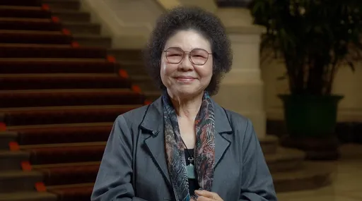 第二屆民主峰會登場　陳菊：民主已成為臺灣人民的DNA