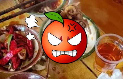 吃火鍋撈出整隻脫皮死老鼠!饕客衝廁狂吐 店家「甩鍋」:客人自己扔進去