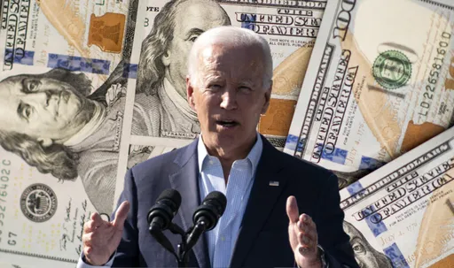 「錢錢」很重要！拜登將提增稅預算計畫　未來10年縮減赤字3兆美元