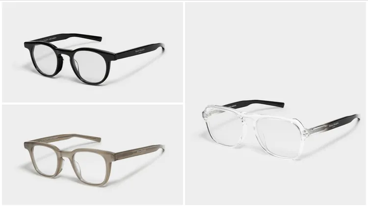 MM009（左上）、MM010(左下)，各1萬300元；MM011（右圖），1萬900元。品牌提供