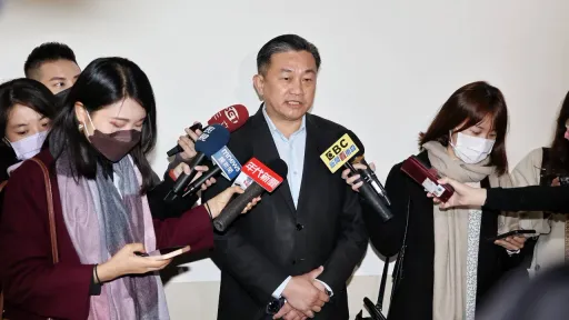 側翼沒幫忙蔡培慧反而贏？　綠委喊：網路與現實同樣重要