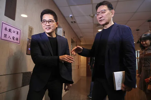 不滿徵召這麼慢！趙少康撂話「別把我放裡面」　曝與國民黨會晤內容
