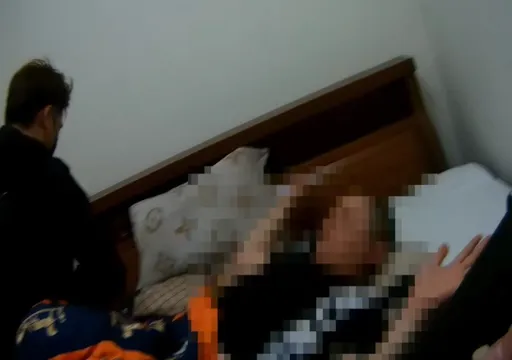 明仁會挑戰公權力 囂張辦春酒惹議!中山警掃蕩竹聯幫製毒廠