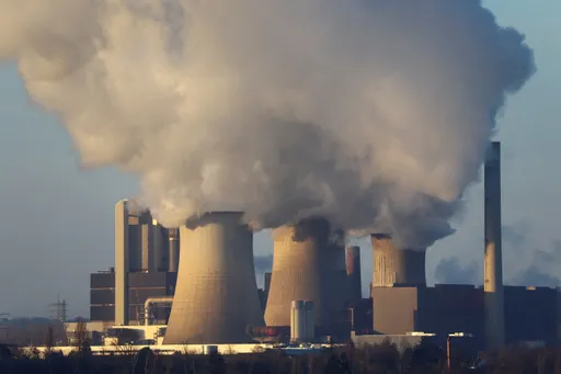 遏制氣候變遷重大進展 聯合國提新方法監測全球溫室氣體