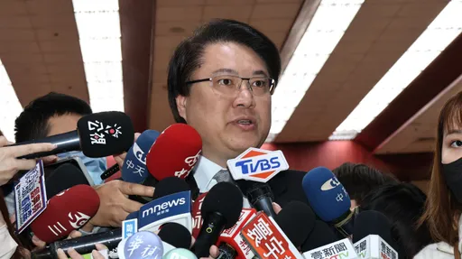 蓋基捷要擔53億!謝國樑嗆「門都沒有」 林右昌:縣市長應該多努力