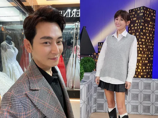 鄭仲茵大反擊!控孕內遭家暴 PO陳冠霖親筆悔過書「他哭著道歉  拿筆戳腿」