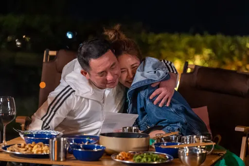 屈中恆再添一「千金」 暖爸一舉動讓大元秒淚崩