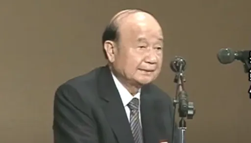 台塑老臣吳欽仁辭世 享壽90多歲