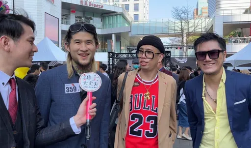 獨家|宋晉賢離婚小甜甜暴瘦10公斤 斜槓YouTuber賺奶粉錢