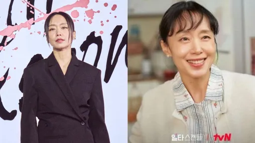 《浪漫速成班》全度妍變臉時尚辣媽 「殺人比養孩子容易」