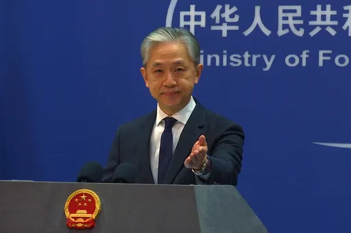 宏都拉斯外長赴中談建交　中國：歡迎宏國積極表態