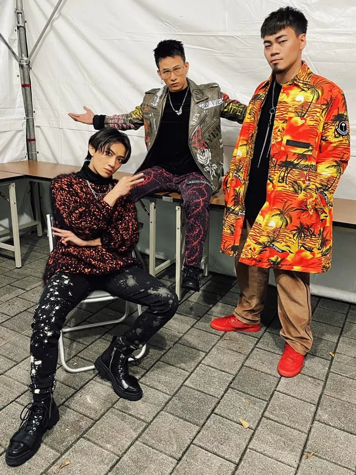 翻攝自茄子蛋臉書