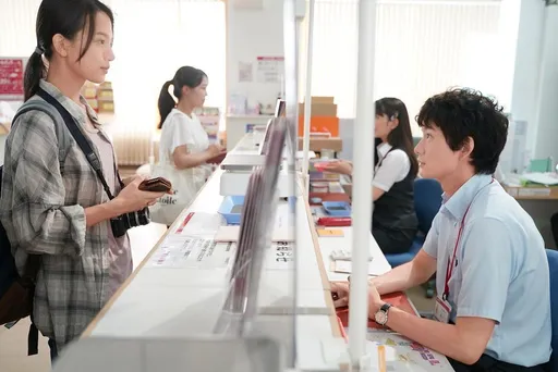 日版《消失的情人節》驚見AV天王 成猝逝大咖藝人遺作