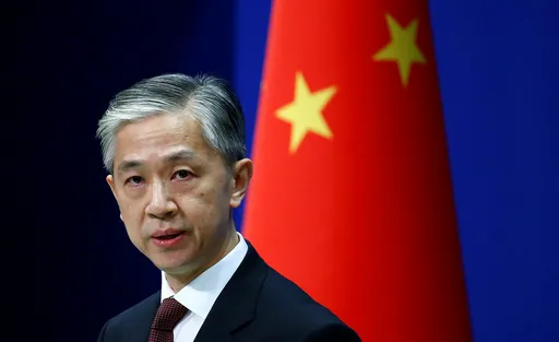 美阻宏都拉斯投中？北京嗆「美國有什麼資格」