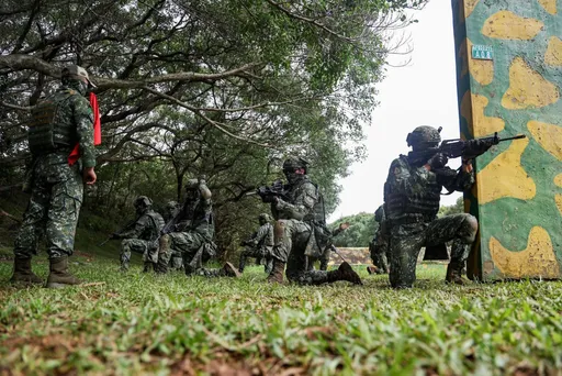 缺蛋?軍隊接著6周喝豆奶 鄉民:啥事都國軍扛真雖小!