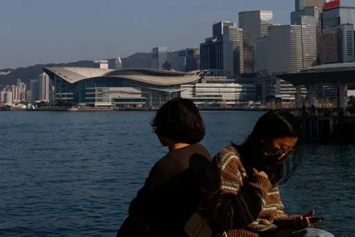 港媒:港澳辦可能升格 直屬中共中央辦公室