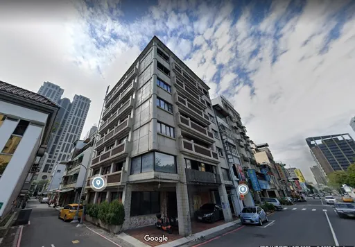 聯合報高雄辦公室舊址8500萬元售出 建商蓋純鋼骨景觀大樓