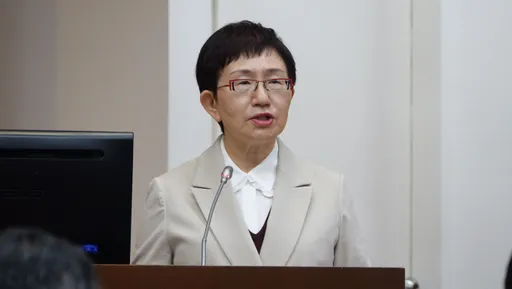 國安基金跟進禁空令退場？　財長這樣說