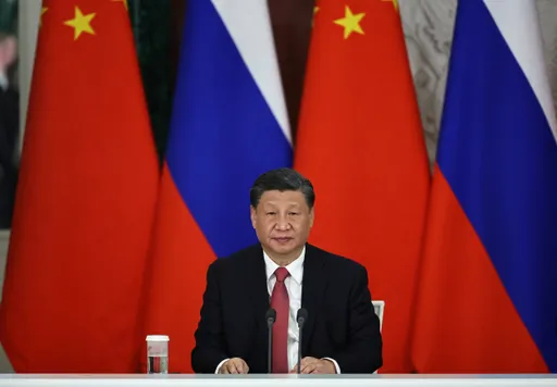 中國駐印度使館:印度將邀請習近平出席上合峰會