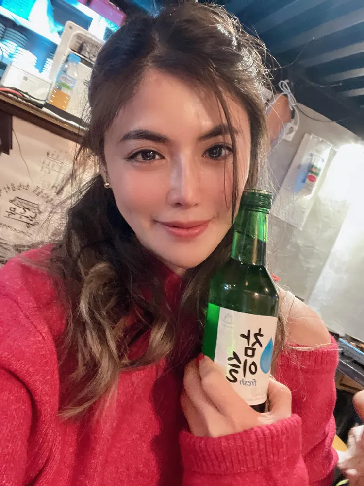 劉君玲。引自劉君玲臉書