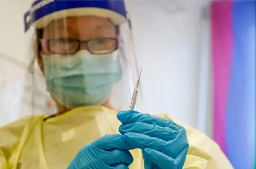 猴痘疫苗4/15擴大接種!22縣市都可打 首波預約「這2都」占7成