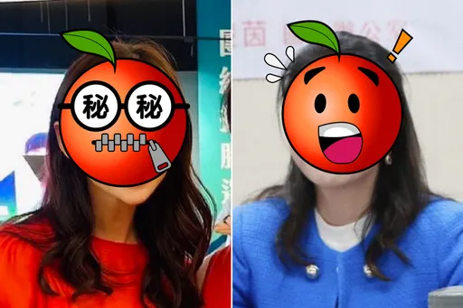 「一早就看到民進黨內鬥、姐妹互撕」 她準備好飲料爆米花了!