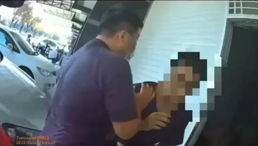 高雄警攻堅抓9人詐騙集團 槓上開花!還搗破線上博弈機房