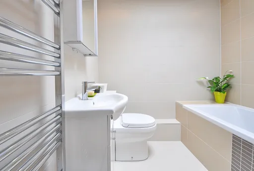 自家廁所裝針孔!竟錄到幼齒自慰 色男罪加一等喊冤:我哪知道