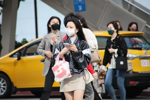 今晨8.6˚C！白天晴暖明起水氣增　下波最凍6˚C時間曝光