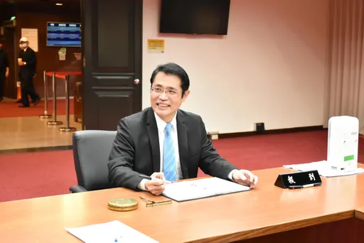 民進黨立委3「非艱困區」無人登記! 提名小組力勸江永昌連任