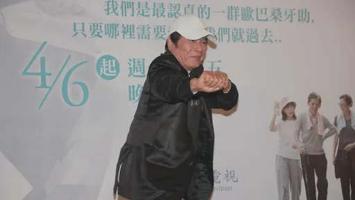 雷洪硬要凑热闹插花老婆与闺蜜之旅 曝男星亲密戏「故意NG」潜规则