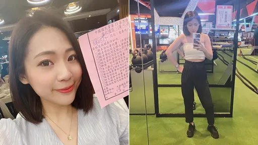 藍初選「制度迂腐一樣打死不退」　徐巧芯：身不得男兒列，心卻比男兒烈