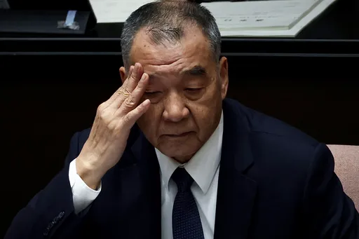 國軍頻出包挨批「道歉部長」！邱國正不忍了　回擊：說這話有點缺德