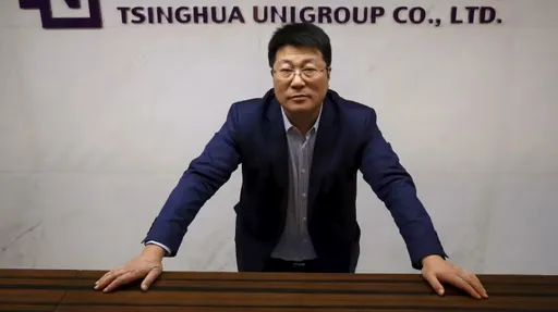 趙偉國涉貪遭起訴 謝金河曝他當年準備併吞台積電、聯發科、矽品、南茂