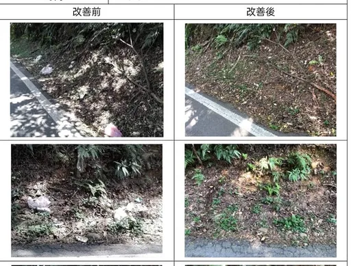 桃園人感動嗎?議員詹江村稱讚張善政團隊 早上反映晚上就辦好