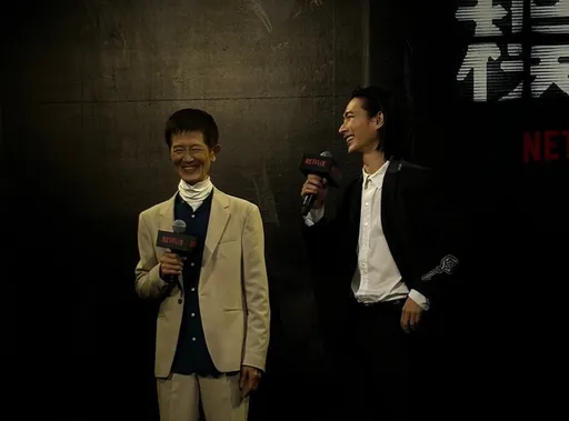 楊子儀遭封殺被三立批避而不見　乾爹阿西滿頭問號「我在啊」