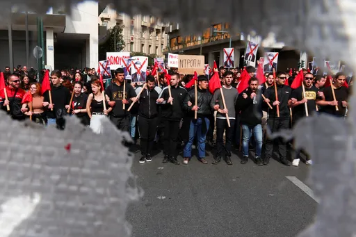 希臘檢方再起訴3名鐵路官員 總理誓言調查透明化