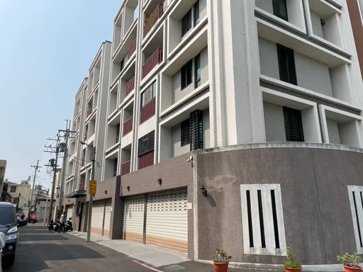 台南永康全新公寓户拍卖　底价8百万4/11开标！1天吸30组人看房