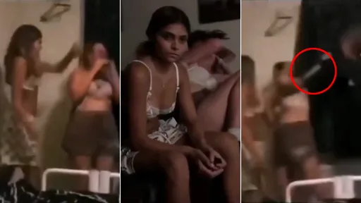 兇殘影片｜12-14歲3少女「踩頭拳毆刀刺」霸凌13歲女孩　理由竟是為了好玩