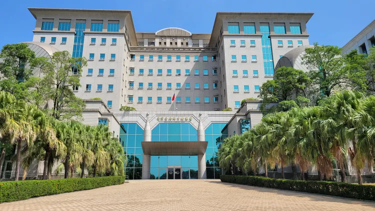 台南地檢署表示對此無從回應。資料畫面