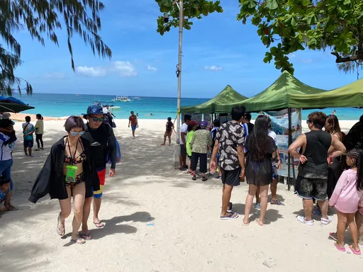 直飛長灘島省2.5小時!30旅客過年被丟包 航空公司2方向改進