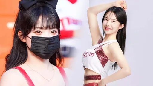 人渣文本告訴你李多慧加樂天啦啦隊「有多頂」! 網笑:有如富邦簽到大谷翔平