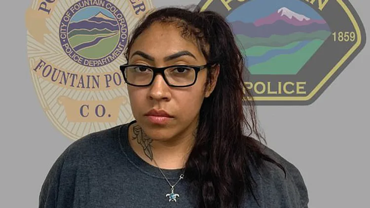 塞拉諾。翻攝自《每日郵報》