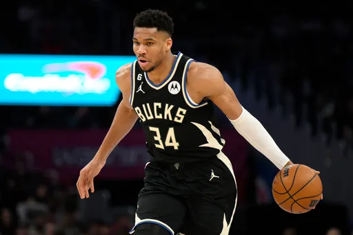 一輩子笑柄！堂堂NBA巨星硬湊「大三元」被罵爆　今連NBA也宣布不算